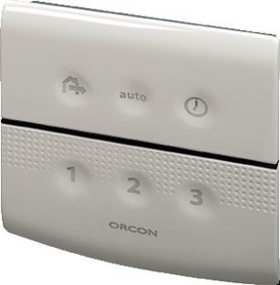 Orcon 15RF draadloze zender 21800000